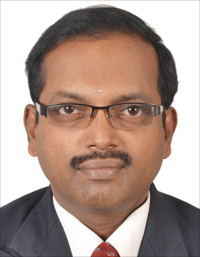 K Ramesh